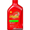 Převodový olej Shell Spirax S2 A 80W-90 1L 2R-550027981 (API GL-5 2R-SH-550027981207 Shell Spirax S2 A 80w90 auto převodový olej manuální převodovka 1 l)