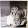 STS DIGITAL GREETJE KAUFFELD AND BAND – ON MY WAY TO THE 30TH ANALOG FORUM ANNIVERSARY (VINYL - 180G, DMM - Direct Metal Mastering)