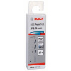 BOSCH HSS PointTeQ 1,5 mm 10ks (Vrták do kovu 2608577183)
