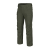 Helikon-Tex UTP Taktické nohavice - PolyCotton Canvas - Jungle Green - XXXL–Long