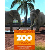 ESD GAMES Zoo Tycoon Ultimate Animal Collection (PC) Steam Key