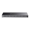 TP-Link SG2016P Omada 16-Port Gigabit Smart Switch with 8-Port PoE+ TP-link