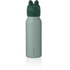 Termofľaša Liewood Falk 350ml s vrchnákom Crocodile
