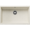 Kuchynský drez Blanco Rotan 700-U Biela soft 527147