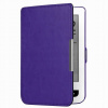 Durable Lock 0513 puzdro na Pocketbook 622 / 623 puzdro magnet 08594211252720 fialové