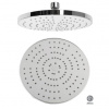 Sapho Sprchová hlavica 20 cm, systém AIRmix, chróm SF077