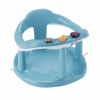 Thermobaby Sedátko do vane Aquababy Baby Blue