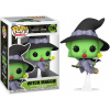 Funko POP! 1265 TV: The Simpsons Treehouse of Horror - Witch Maggie