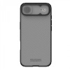 Zadný kryt Nillkin CamShield PRO pre Apple iPhone Air Transparent Black