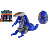 TEDDIES Skládací vejce Dinosaurus,robot 1ks (mix)