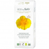 Eco by Naty Dámske vložky – nočné 10 ks