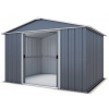 YardMaster 108AEYZ 303 x 237 cm antracit