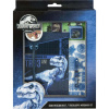 Oxybag Sada zápisníkov Jurassic World