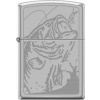Zippo Fishing Detail 20961