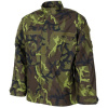 MFH US poľná bunda ACU Rip stop, M 95 CZ camo - M
