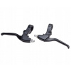 Brzdová páka WILMAT PARTS V-BRAKE 3 mechanické PRSTY