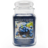 Village Candle Wild Maine Blueberry 645 g