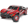 Traxxas Slash RTR červený 1:16