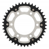 SUPERSPROX Reťazová rozeta SUPERSPROX STEALTH RST-745:41-SLV strieborná 41T, 525