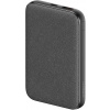 Powerbanka Eloop Orsen E49 True 10000mAh 20W Black (E49BLACK)