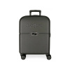JOUMMA BAGS ABS Cestovný kufor PEPE JEANS ACCENT Antracita, 55x40x20cm, 37L, 7699131 (small)