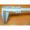 Posuvné meradlo analógové 500mm x 200mm x 0,02 mm INOX, Accura TT-PMA-0500/200-1c