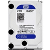 WD BLUE WD20EZBX 2TB SATA/600 256MB cache 5400 ot. 215 MB/s SMR