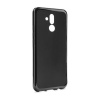 Puzdro gumené Huawei Mate 20 Lite Matt 0,3mm čierne
