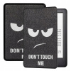 Durable Lock K20-06 Pouzdro pro Amazon Kindle 2019/2020 DontTouch 8594211253284