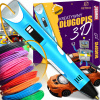 3D pero Retoo 3D Pen Next Gen