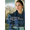 Tajomstvo Pembrooke Parku - Julie Klassenová
