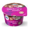 Zvolenský Grécky jogurt čoko-kokos bez laktózy