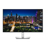 Dell UltraSharp/U3225QE/31,5''/IPS/4K UHD/120Hz/5ms/Black-Gray/3RNBD 210-BQTK