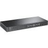 TP-Link TL-SG2218 - JetStream 16-Port Gigabit Smart Switch/ 2x Gigabit SFP Sloty