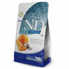 N & D OCEAN CAT GF Adult Herring, Pumpkin & Orange 5kg