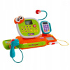 Detská pokladňa - obchod - Hračka pokladňa + KIT 0639437, Eurobaby hračky (Detská pokladňa - obchod - Hračka pokladňa + KIT 0639437, Eurobaby hračky)