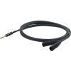 PROEL CHLP325LU03 0,3 m Audio kábel