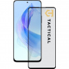 Tactical Glass Shield 5D sklo pro Honor 90 Lite Black 8596311220586