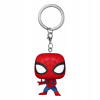 Prívesok na kľúče Keychain POP! Spiderman Classics (Marvel)
