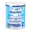 Nutrilon 2 ALLERGY CARE SYNEO + mliečna výživa v prášku (od uk. 6. mesiaca) 1x450 g