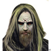 TRICK OR TREAT Rob Zombie Mask