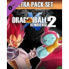 Dragon Ball Xenoverse 2 - Ultra Pack Set DLC | PC Steam