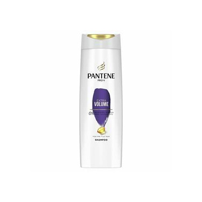 Pantene Pro-V Volume & Body Šampón Na Oslabené Vlasy, 400ml
