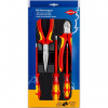 Knipex 002013 kleště a šroubováky do 1000 V, sada v kartonu