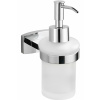Dávkovač mydla Mexen Zoja, chróm - 70191388-00