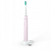 Sonická zubná kefka Philips Sonicare 3100 HX3671/11 ružová
