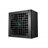 DeepCool PQ650M zdroj 650 W 20+4 pin ATX ATX Čierna (R-PQ650M-FA0B-EU)