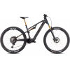 CUBE AMS Hybrid ONE44 C:68X SLT 400X 29 carbon´n´golddust
