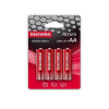 TESCOMA Accura LR6 4 ks - alkalické batérie LR6 AA 1,5 V