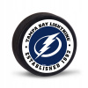 Puk Tampa Bay Lightning NHL Hockey Puck Packaged